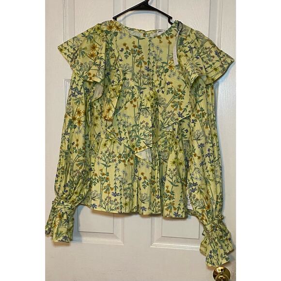 Asos‎ Edition blouse - Picture 1 of 5